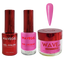 WAVEGEL 4in1 Queen - #079 Major Pink!