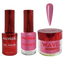 Wavegel Matching Trio - Queen Collection - 24