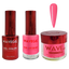 Wavegel Matching Trio - Queen Collection - 68