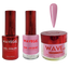 Wavegel Matching Trio - Queen Collection - 82