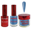 Wavegel Matching Trio - Queen Collection - 90