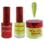 Wavegel Matching Trio - Queen Collection - 96