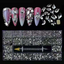 Rhinestone Kit With Dotting Tool - White