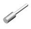 StarTool - 3/32 Small Barrel -Medium - STM - Silver