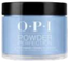 Opi Dipping Powder Suzi Takes A Sound Bath DPF008