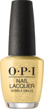 OPI Nail Lacquer Suzis Slinging Mezcal NLM86