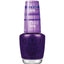 OPI Top Coat Don't Violet Me Down 0.5oz