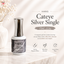 HANG Cateye Silver Single