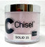 Chisel Dip Powder Refill 12oz - SOLID 15
