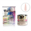 WAVEGEL 3IN1 MATCHING (GEL+LACQUER+DIP) - #236(W236) Nude Beach