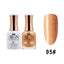 AEON Gel Polish & Nail Lacquer #095 A Cup Of Joe