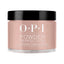 OPI Dipping Powder Espresso Your Inner Self DPLA04