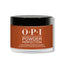 OPI Dipping Powder My Italian is a Little Rusty DPMI03