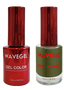 WAVEGEL MATCHING QUEEN COLLECTION #103