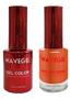 WAVEGEL MATCHING QUEEN COLLECTION #22