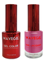 WAVEGEL MATCHING QUEEN COLLECTION #25