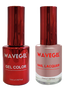 WAVEGEL MATCHING QUEEN COLLECTION #27