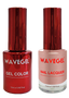 WAVEGEL MATCHING QUEEN COLLECTION #28