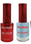 WAVEGEL MATCHING QUEEN COLLECTION #45