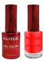 WAVEGEL MATCHING QUEEN COLLECTION #57