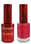 WAVEGEL MATCHING QUEEN COLLECTION #65