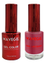 WAVEGEL MATCHING QUEEN COLLECTION #72