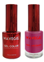 WAVEGEL MATCHING QUEEN COLLECTION #76