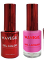 WAVEGEL MATCHING QUEEN COLLECTION #79