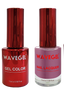 WAVEGEL MATCHING QUEEN COLLECTION #87