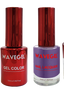 WAVEGEL MATCHING QUEEN COLLECTION #89