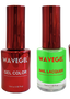 WAVEGEL MATCHING QUEEN COLLECTION #99