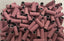 3mm Mini Sanding Band Pink 200 pcs - Fine Grit