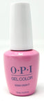 OPI Gel Color Sugar Crush It GCB002