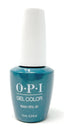 Opi Gel Color Ready, Fete, Go HPN12