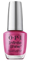 OPI Infinite Shine DeJa RoUge ISL152