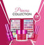 WaveGel 4in1 120 Colors Princess Collection - FREE 1 Sunny led Lamp +1 Color Book + 1 Sample Tip