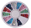 Acrylic Stones #56 (Set of 12 Colors)