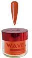 WAVEGEL DIP & ACRYLIC POWDER QUEEN COLLECTION #22