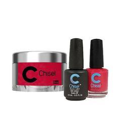 Chisel Solid 4in1 – US Nail Supply