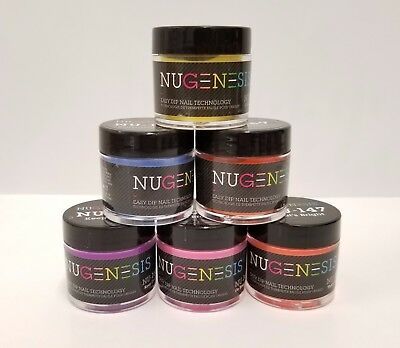 NuGenesis