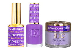 DC 3in1 #003 Hover Image