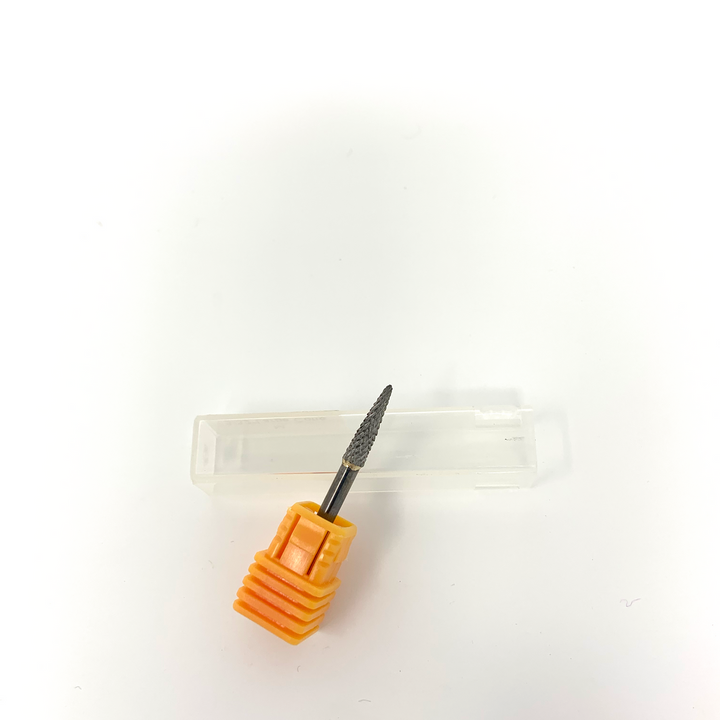 005 - 1/8 Under Nail Cleaner - Silver
