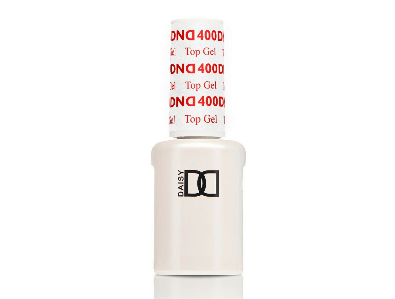 DND Gel Top Coat #400 0.5oz
