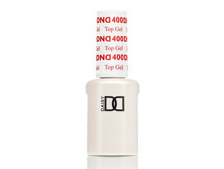 DND Gel Top Coat 
