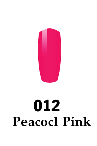 DND DC Duo Gel 