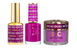 DC 3in1 #021 Hover Image