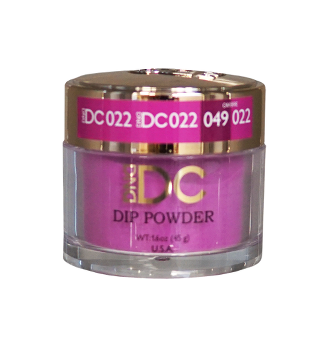 DND DC DIPPING POWDER - DC022 Magen Tarose