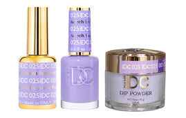 DC 3in1 