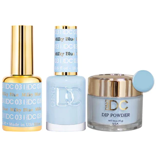 DC 3in1 