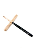 Petal Gel Brush With Cap #6